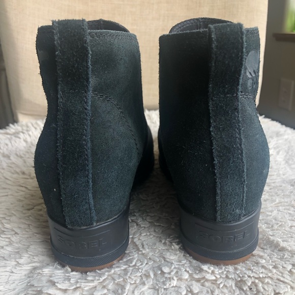 Sorel Evie Pull-On Bootie - Picture 5 of 8